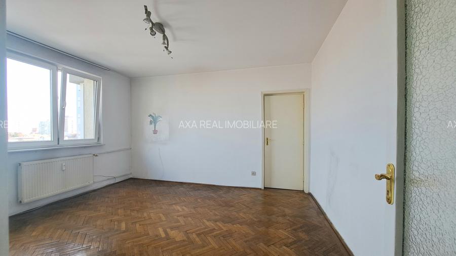 COMISION 0% | Grivita - Titulescu  | 1 minut Metrou Basarab - 6