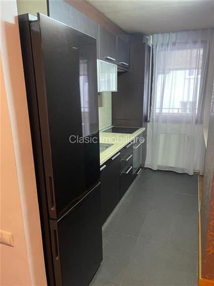 Inchiriere apartament 3 camere bloc tip vila in Andrei Muresanu- zona Engels - 5