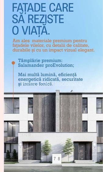 Ovidiu - Case individuale și duplexuri - vedere la lac - 5