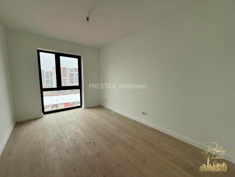 Apartament cu 3 camere tip Florenta de vanzare, Prima Urbana 3-Oradea - 10