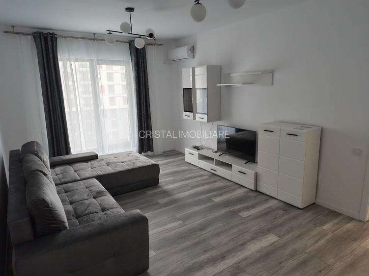 Apartament 3 Camere, mobilat modern, Incalzire in Pardoseala, Pet Friendly - 2