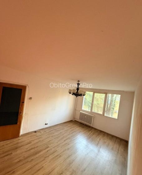 3 camere METROU Raul Doamnei - 3