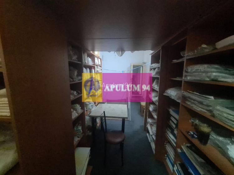 Spatiu comercial de vanzare in Campina - 22