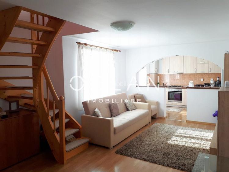 Ap. 2 niveluri, 2 cam. 73mp- V. Aurie, COMISION 0% - 4