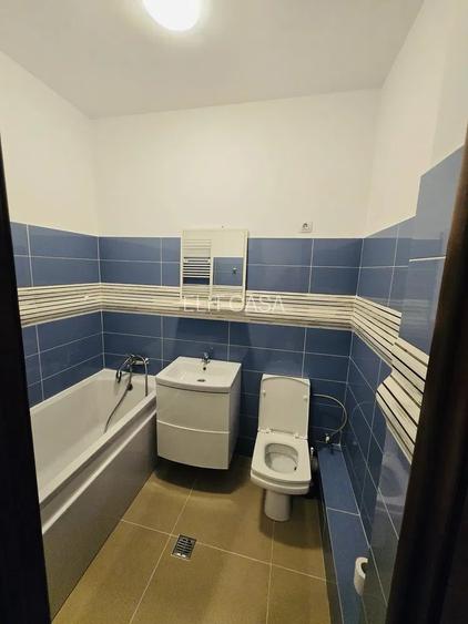 Apartament cu 2 camere, LOC DE PARCARE, zona Tatarasi - 7