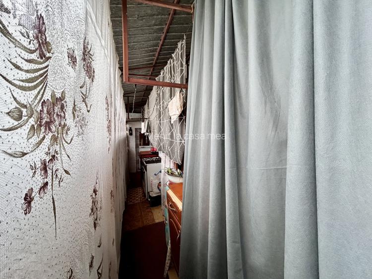 Casa 4 camere, garsoniera, 2 bai, garaj acoperit, Mihai Bravu, Ploiesti - 8