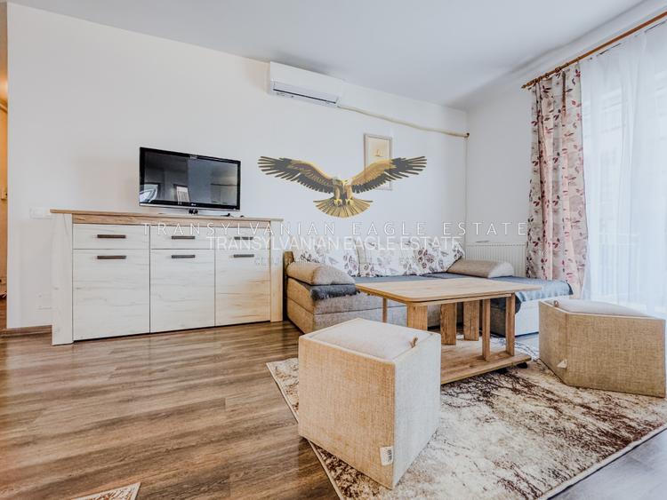 Locuința modernă cu 2 camere|cartier Europa/Steinhardt - 6