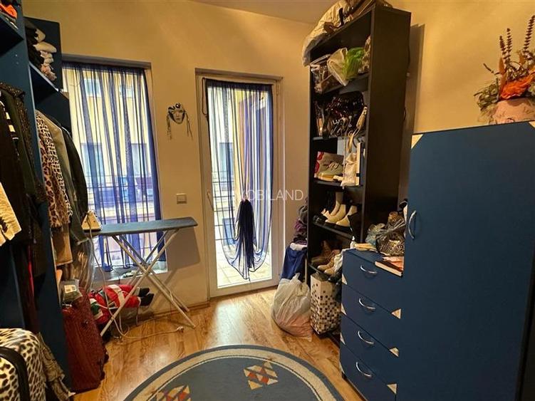 Casa tip duplex, 125 mp utili, mobilata si utilata, in zona Muzeul Apei, Florest - 9