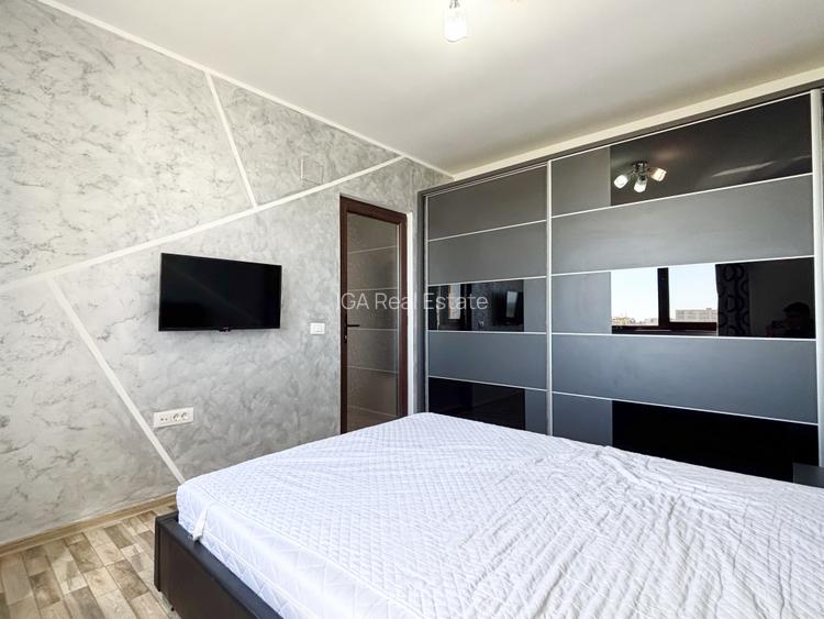 Apartament decomandat la doar câțiva pași de plajă - 5