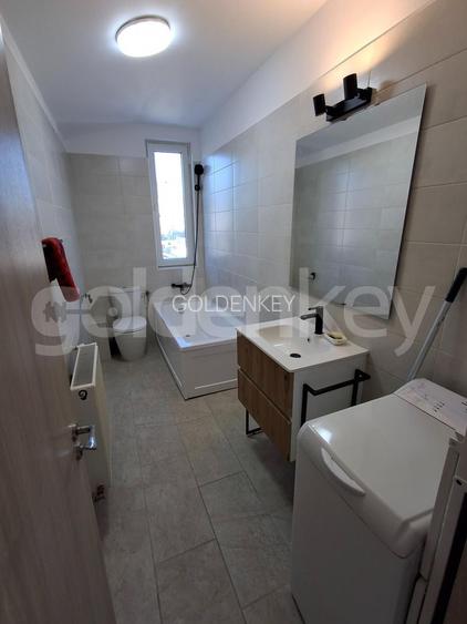 Apartament cu 3 camere pretabil pentru birouri - 13