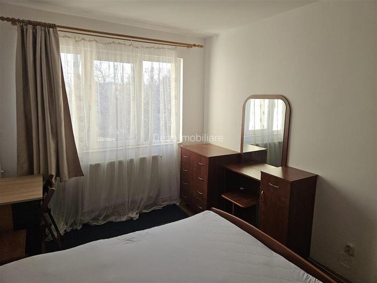 Apartament 2 camere in Gheorgheni, S. Albini - 12