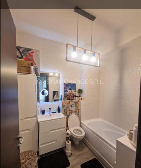 39720  Apartament 2 camere 70mp Bratianu - 5