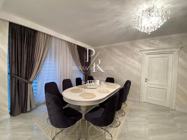 Apartament Lux 3 camere parcare subterana, boxa, zona Eroilor! - 7