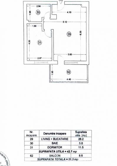 Vedere la mare in primul rand la promenada - 13