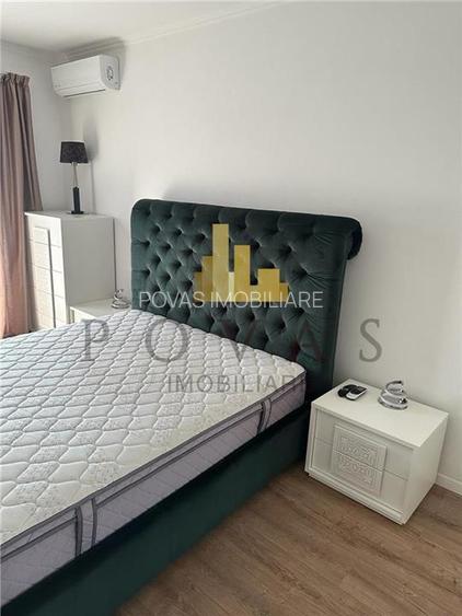 Inchiriere Casa Vila 4 Camere Tunari Otopeni Premim Parcare - 6