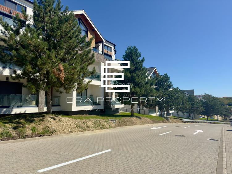 Apartament 2 camere /LA CHEIE/ INTABULAT /zona Aeroport Sibiu - 15