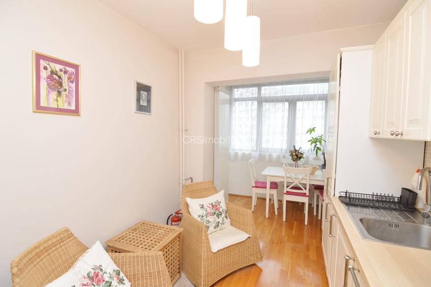 Apartament 3 Camere Victoriei - N. Titulescu | Localizare Excelenta - 16