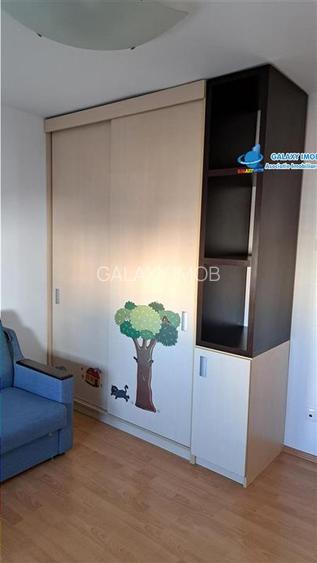 Inchiriere apartament 3 camere decomandat OCTAVIAN GOGA   NERVA TRAIAN - 16
