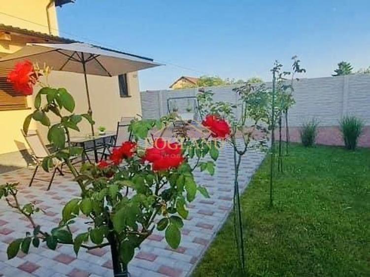 BG50-Vila individuala Premium 5 camere - 12