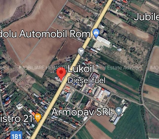 Hala Industriala Ciolpani | Pretabila orice activitate 3.5m înălțime - 1