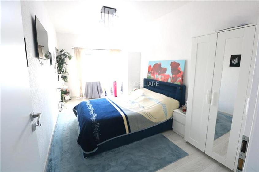 Apartament 2 camere, curte proprie, zona Mehala - 6