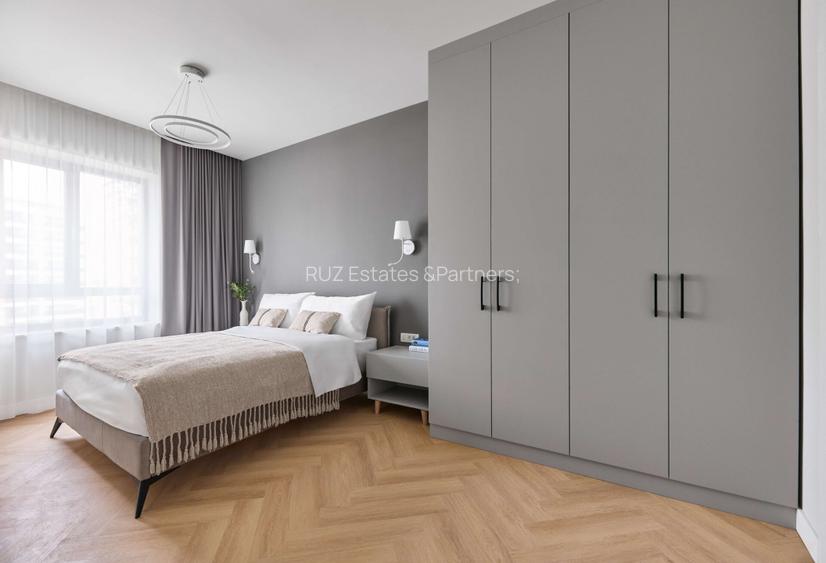 Apartament 4 camere | 94 mp | Etaj 1 | de închiriat | AFI Home North - 9