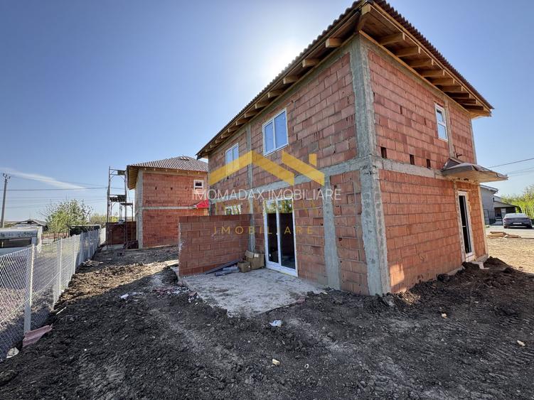 Remetea Mare-3 Camere-Predare la Cheie - 6