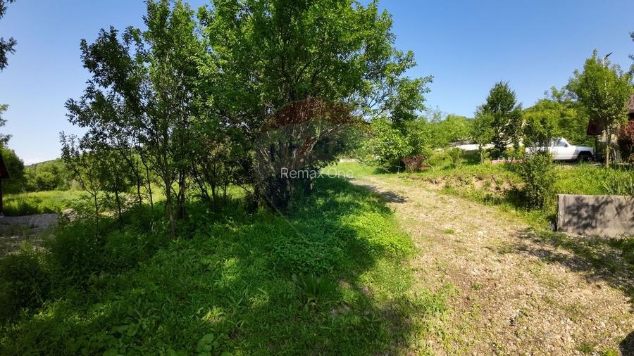 Teren pentru constructii Sighisoara  5144 mp/ Strada Aurel Vlaicu - 3