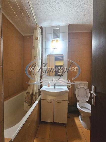 Apartament pet friendly cu parcare pe Calea Floresti - 6