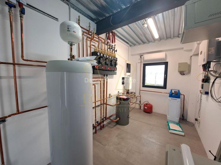 COM 0% Hala servicii,  birouri, depozitoare la prima inchiriere | Giarmata-Vii - 16