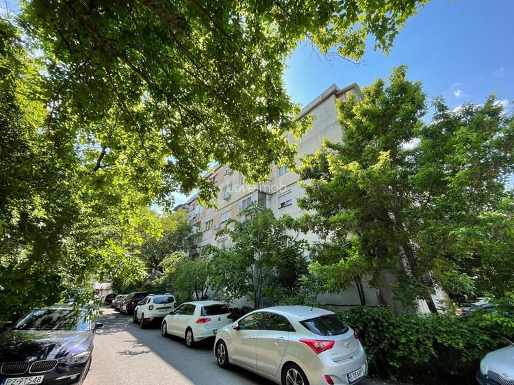 Apartament 3 camere Militari - 41