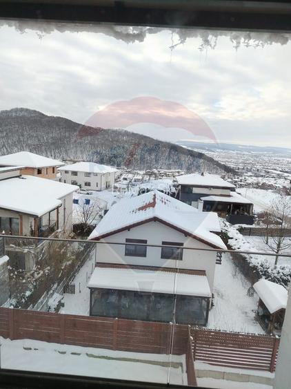 Apartament 2 camere de inchirat zona Vivo - 7