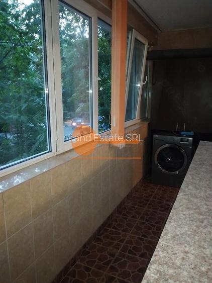 Apartament 2 camere | 50 mp | etaj 1 | Crângași - 7