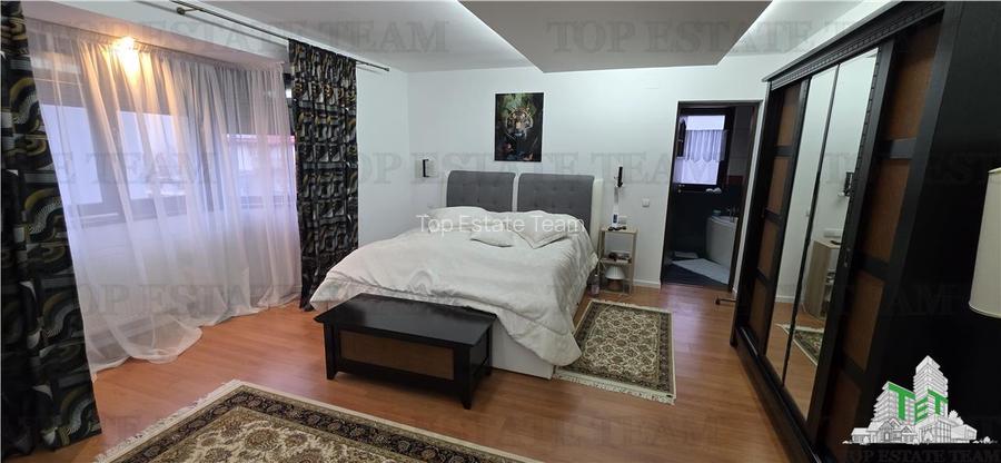 Prelungirea Ghencea/ Vila exclusivista cu panouri solare si garaj/ 5 camere, 240 - 23