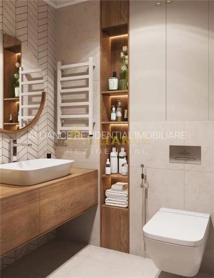Apartament 3 camere 2 bai - Metrou Ap Patriei || Ultimele Disponibilitati - 5