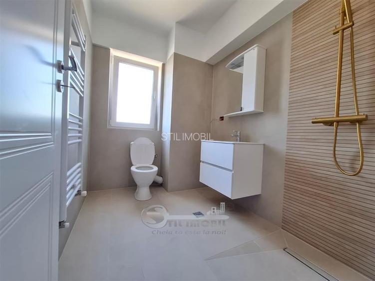 Apartament 3 camere de vanzare in Iasi, Galata, 89,81 mp, bloc nou - 10