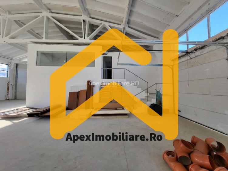 Hala Industriala Xenia – 1800 mp, Acces TIR, Parcare 50 Auto - 19