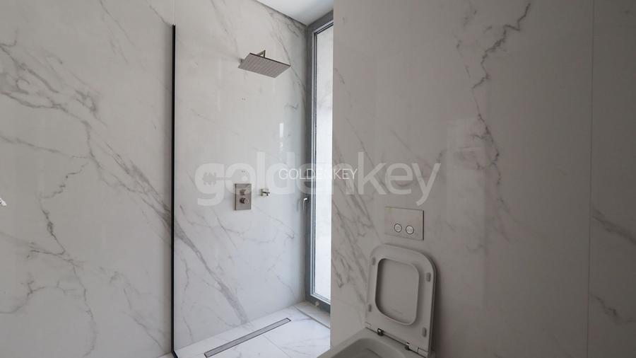 Parc Verdi | 4 camere | vedere spre Lac Floreasca | 216mp - 9