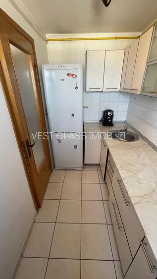 Drumul Taberei, ANL Brancusi - 8