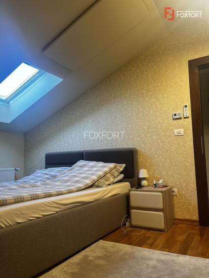 Casa individuala cu 4 camere de vanzare in zona Girocului - 30