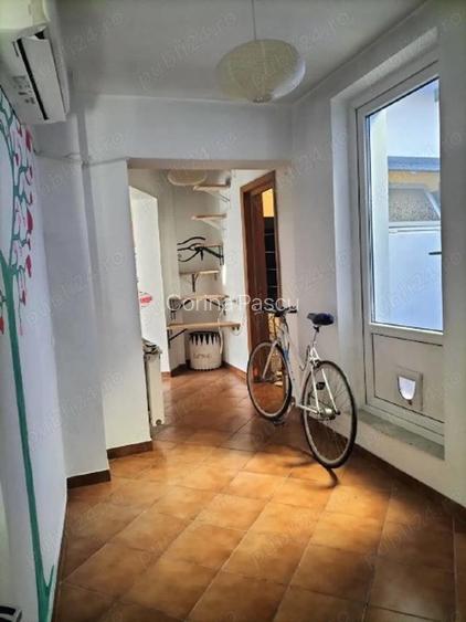 Casa 4 camere cu gradina -ideala pentru locuinta sau birou, Razoare/Drumul Sarii - 8