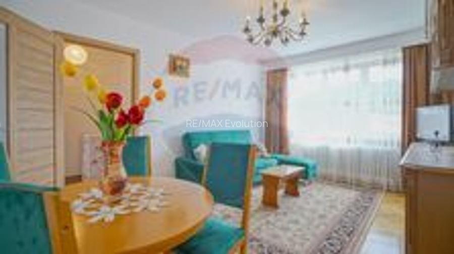 COMISION 0%! 2 CAMERE VIS A VIS DE JUDECATORIE | BDUL. 15 NOIEMBRIE - 4