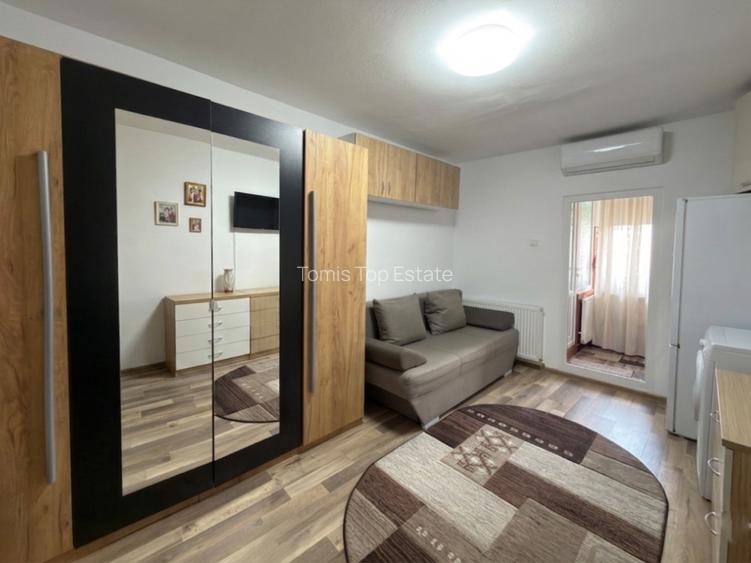 Constanta - Garsoniera  cocheta mobilata, zona Cet - 2