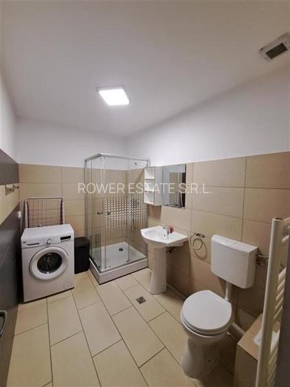 Apartament cu 2 camere, 60 mp utili, situat in zona Semicentrala! - 8