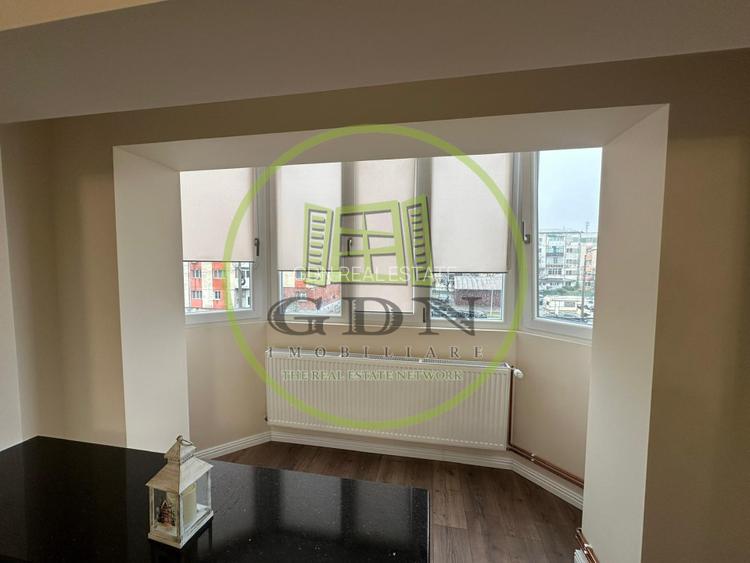 Apartament 3 camere, 75 mp, cartier Craiovita Noua, zona Scoala Elena Farago - 9