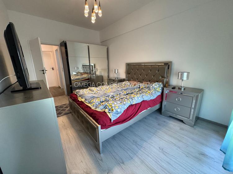 Aparatorii Patrei - Berceni vanzare apartament deosebit - 20
