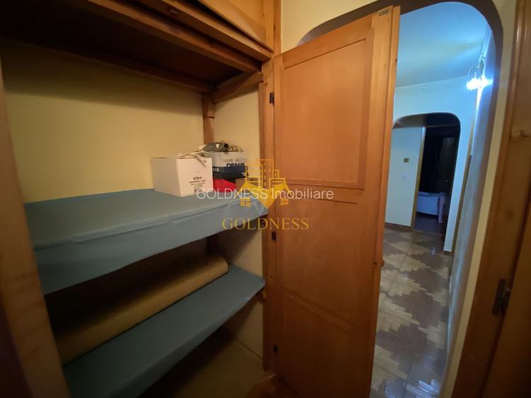 4 Camere, Cartierul Marasti, Zona Aurel Vlaicu, Mega Image, Garaj - 19