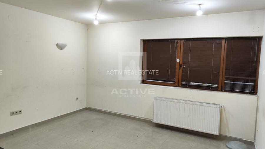 Apartament 3 camere || Calea Turzii  - 18