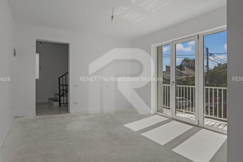 Vila sector 1 - 300mp - P+2+M - 11 camere - Chitila - 8