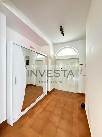 Casa spatioasa in Manastur - Locatie deosebita zona Campului - 4